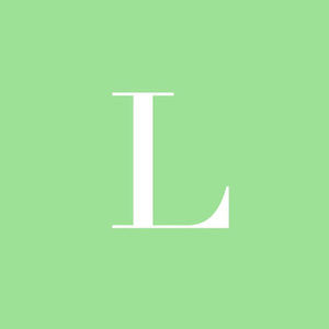 Meet your Posher, Lily